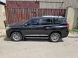 Toyota Land Cruiser Prado 2013 Black - 1