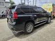 Toyota Land Cruiser Prado 2013 Black - 5