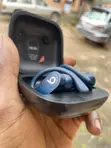 Apple Powerbeats Pro Wireless Earbuds (Blue) - 1