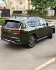 Lexus LX 600 2022 Ja - 3