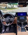 Lexus LX 600 2022 Ja - 5