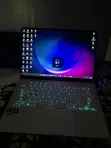 Asus ROG Zephyrus G14 Laptop - 32GB RAM, Ryzen 9, RTX 5070 Ti - 2