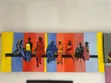 Ladies Chatting Painting - Limited Edition - 1