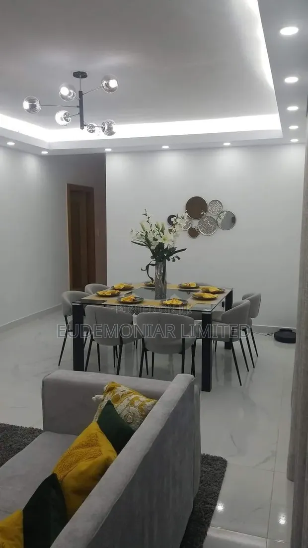 Interior Design Execution & Finishing Services - 1