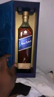 Johnnie Walker Blue Label - 3