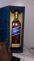 Johnnie Walker Blue Label - 4