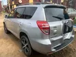 Toyota RAV4 2010 Silver - 2