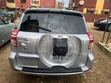 Toyota RAV4 2010 Silver - 3