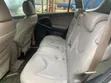 Toyota RAV4 2010 Silver - 5