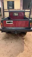Volvo XC90 2003 Ja - 3