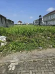 500sqm Residential Land for Sale in Amity Estate, Sangotedo - 1