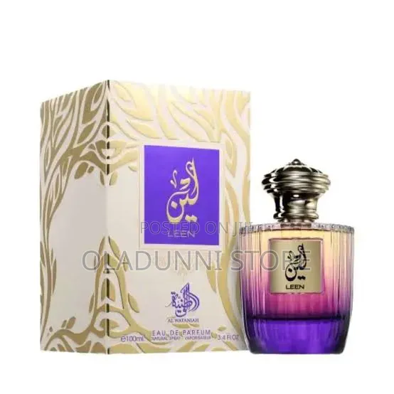 Leen Perfume - 1
