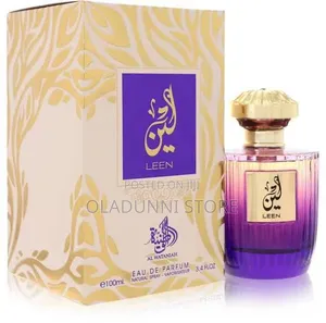 Leen Perfume