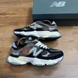 New Balance 9060 Brown/Beige Sneakers - 2