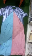 Bubu Gown - Rich Aunty Style - 4