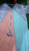 Bubu Gown - Rich Aunty Style - 5