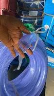 1 1/4 Inch PVC Water Hose - 50 Meters - 2