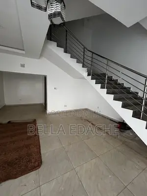 4-Bedroom Terrace Duplex for Rent in Jahi