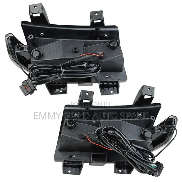 Jeep Wrangler JL/JLU/JK Signal Light (Brand New) - 1