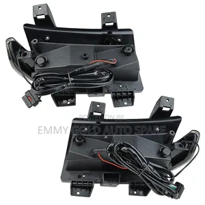 Jeep Wrangler JL/JLU/JK Signal Light (Brand New)