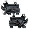 Jeep Wrangler JL/JLU/JK Signal Light (Brand New) - 1