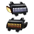 Jeep Wrangler JL/JLU/JK Signal Light (Brand New) - 2