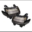 Jeep Wrangler JL/JLU/JK Signal Light (Brand New) - 5