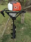 RETO 52cc Earth Auger - 2