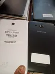 Samsung Galaxy Tab A 7.0 32GB Black (Used) - 1