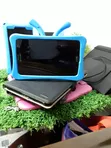 Samsung Galaxy Tab A 7.0 32GB Black (Used) - 2