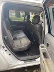 Honda Ridgeline 2009 White - 1