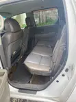 Honda Ridgeline 2009 White - 2