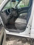Honda Ridgeline 2009 White - 3