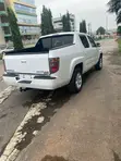 Honda Ridgeline 2009 White - 5