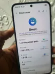 Samsung Galaxy S24 FE 256GB Blue - 5