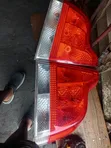Fitilar Baya ta Volvo S60 (2005-2007) - 1