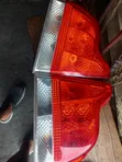 Fitilar Baya ta Volvo S60 (2005-2007) - 2
