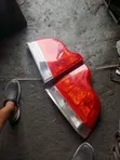 Fitilar Baya ta Volvo S60 (2005-2007) - 3