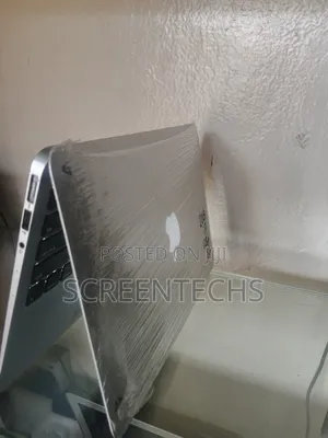 Apple MacBook Air 2013 8GB RAM, 128GB SSD