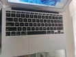 Apple MacBook Air 2013 8GB RAM, 128GB SSD - 5