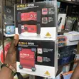 Behringer DI-BOX Ultra-G GI100 Active DI Box - 1