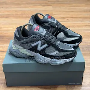 Sabon New Balance 9060 Baki/Toka/Grey Sneakers