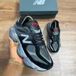 Sabon New Balance 9060 Baki/Toka/Grey Sneakers - 2