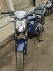 Kymco 150cc Sport Bike 2020 - Blue - 1