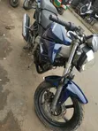Kymco 150cc Sport Bike 2020 - Blue - 2