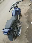 Kymco 150cc Sport Bike 2020 - Blue - 3