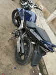 Kymco 150cc Sport Bike 2020 - Blue - 5