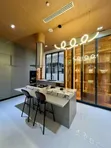 5 Bedroom Mansion with Elevator & Pool in Osapa London - 1