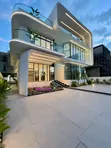 5 Bedroom Mansion with Elevator & Pool in Osapa London - 2