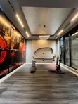 5 Bedroom Mansion with Elevator & Pool in Osapa London - 3
